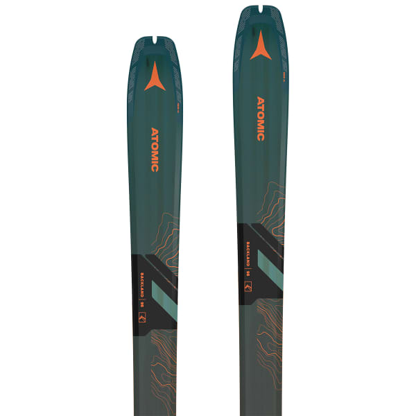 Ski de randonnée ATOMIC BACKLAND 95