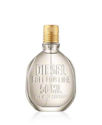 Diesel Fuel for Life Homme edt vapo 50ml