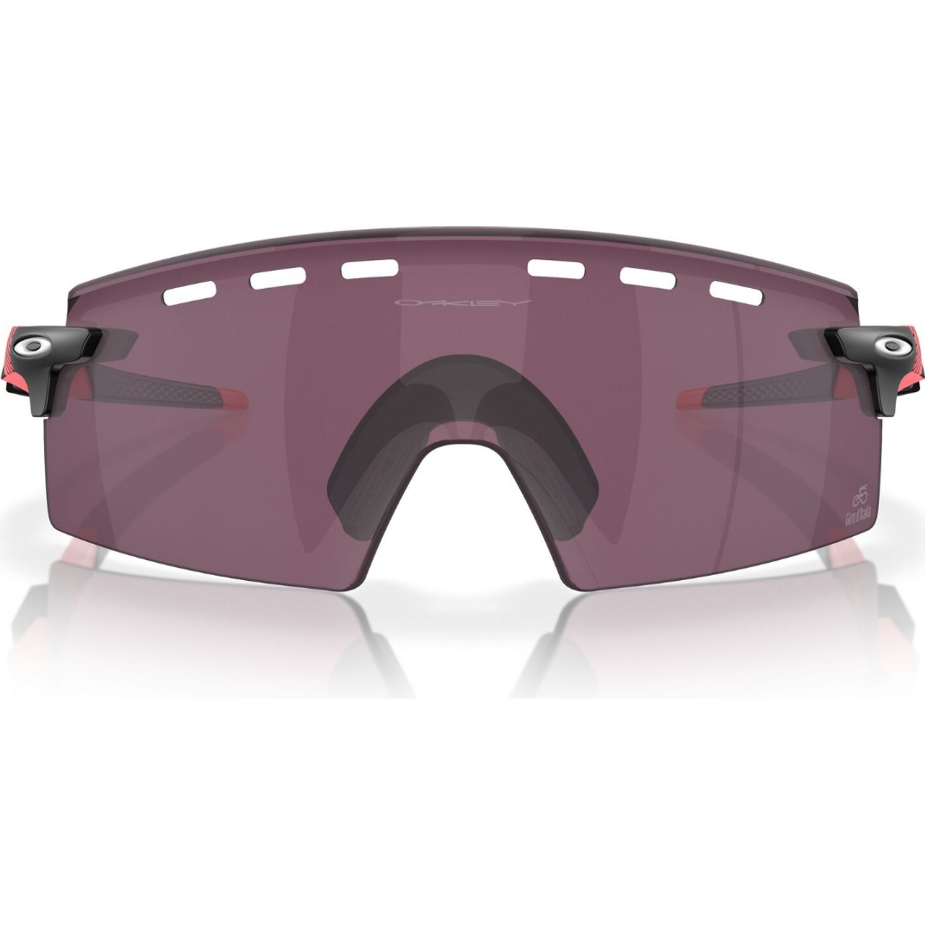 Oakley Encoder Strike Vented Prizm Fietsbril