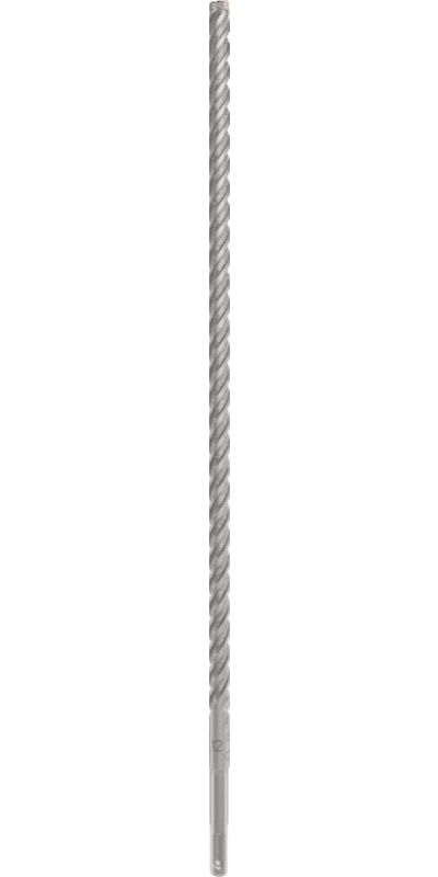 Bosch 2608833812 PRO SDS plus-5X hamerboor, 12 x 400 x 460 mm (1 stuks)