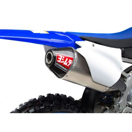 Ligne Complète Yoshimura RS-4