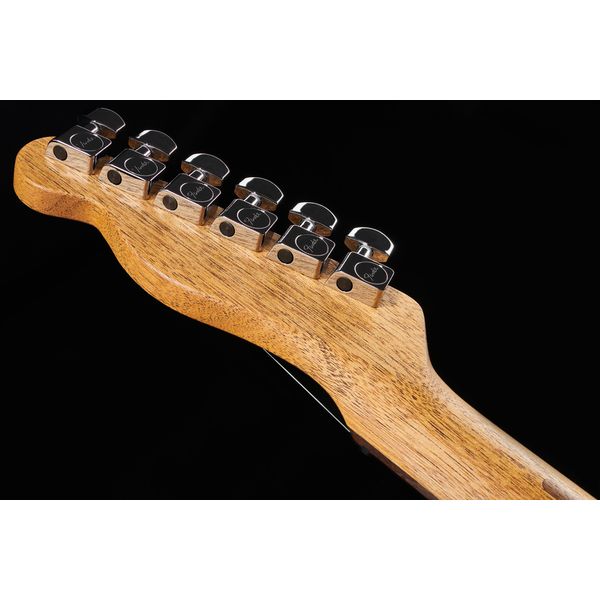 Fender Acoustasonic Player Tele SB