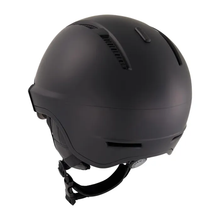 Sinner Montblanc Visor Skihelm Senior