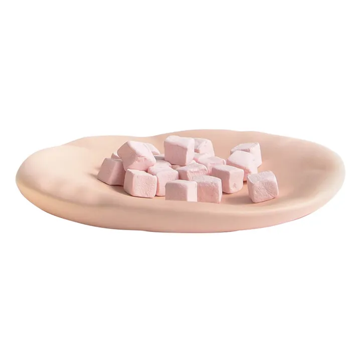 Moustache Centre de table Canova, Constance Guisset | Rose