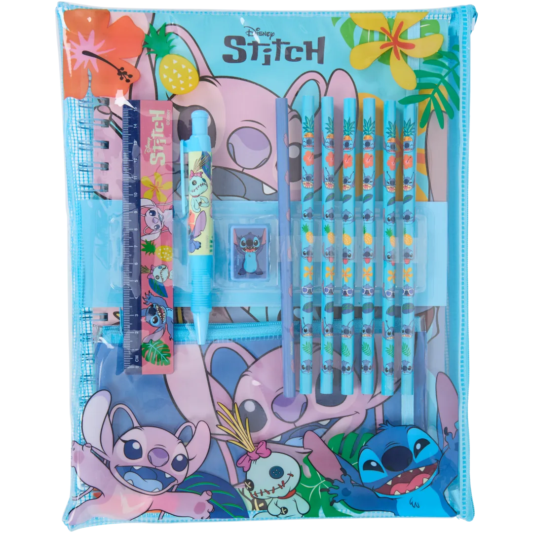 Stationery set Diverse varianten