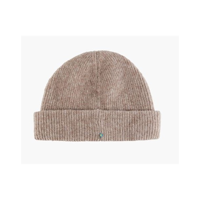 Klättermusen Runa Beanie Warm Sand