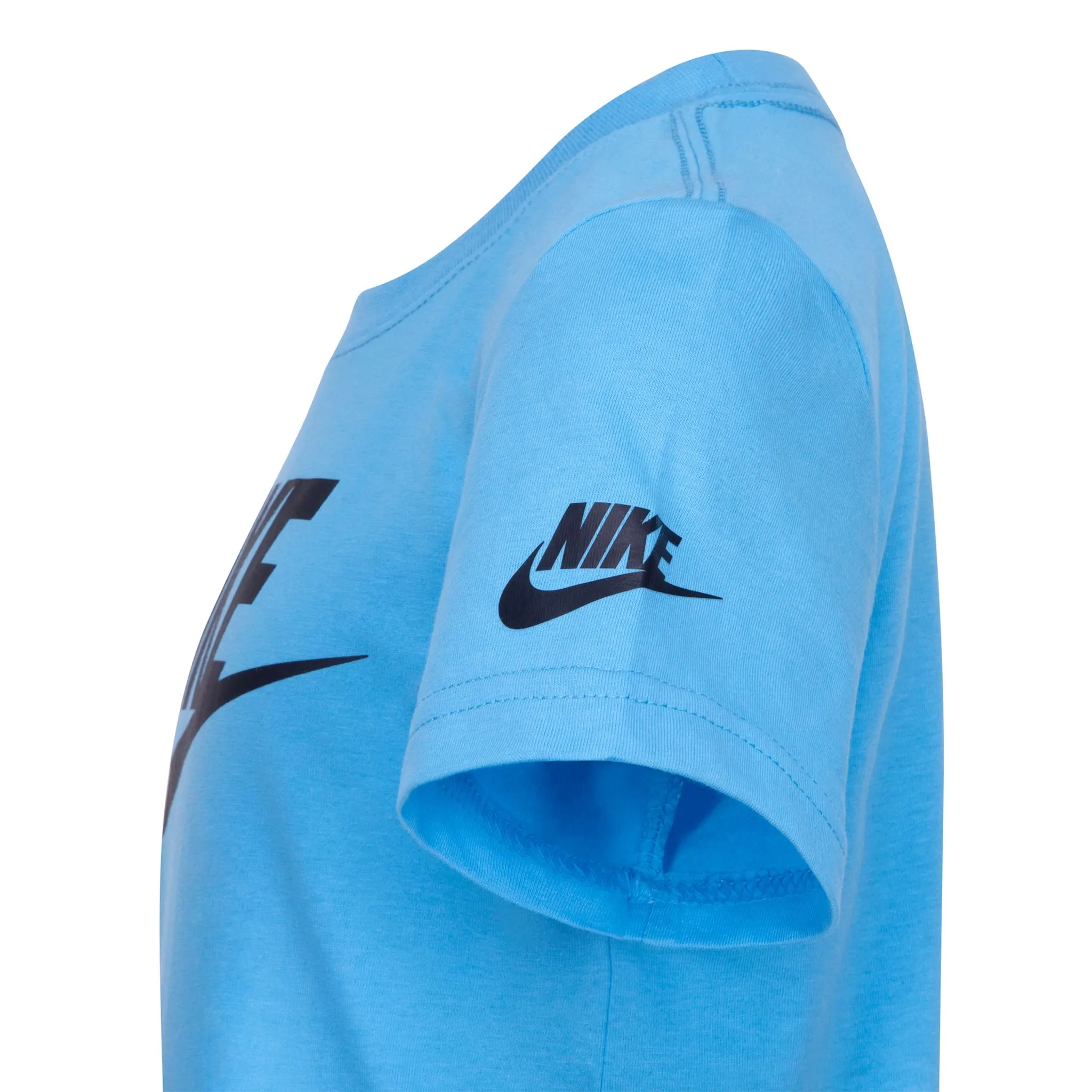Nike T-shirt Futura 4-7ans