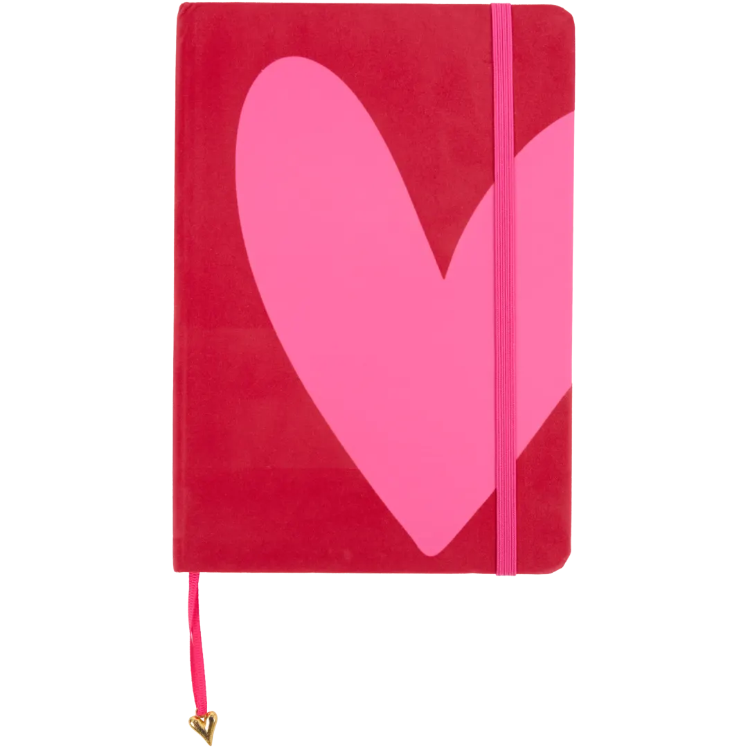 Notitieboek A5 160 vel | diverse varianten