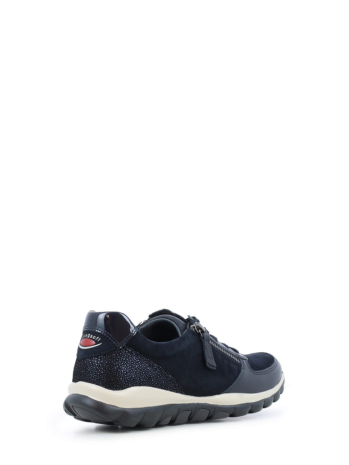 Gabor Rolling Soft Leather dark blue