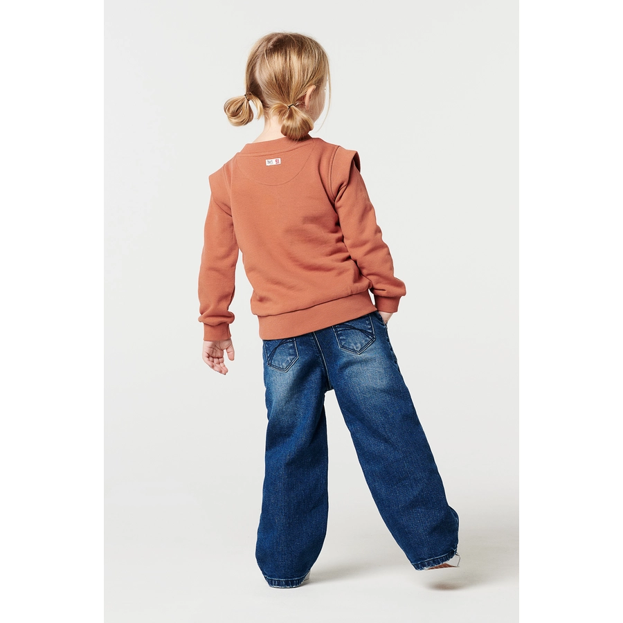 Noppies Jeans Kik Dark Blue