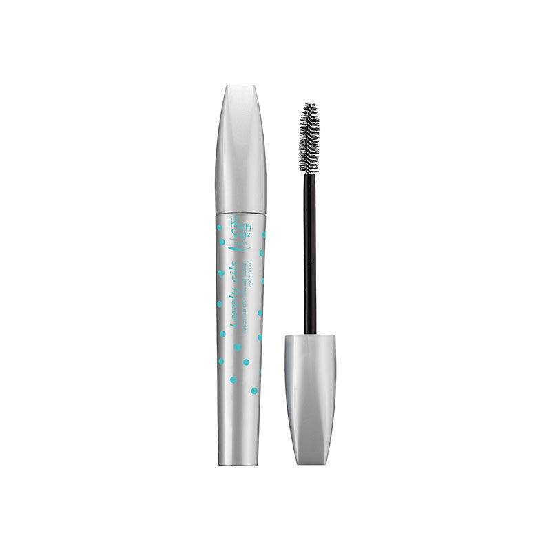 Mascara effet faux cils Lovely Cils waterproof noir