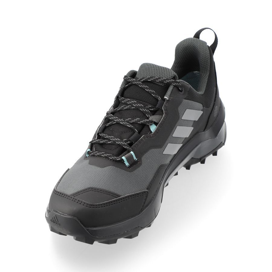 adidas Chaussures Terrex AX4 Gore-Tex - Noir/Gris Femme