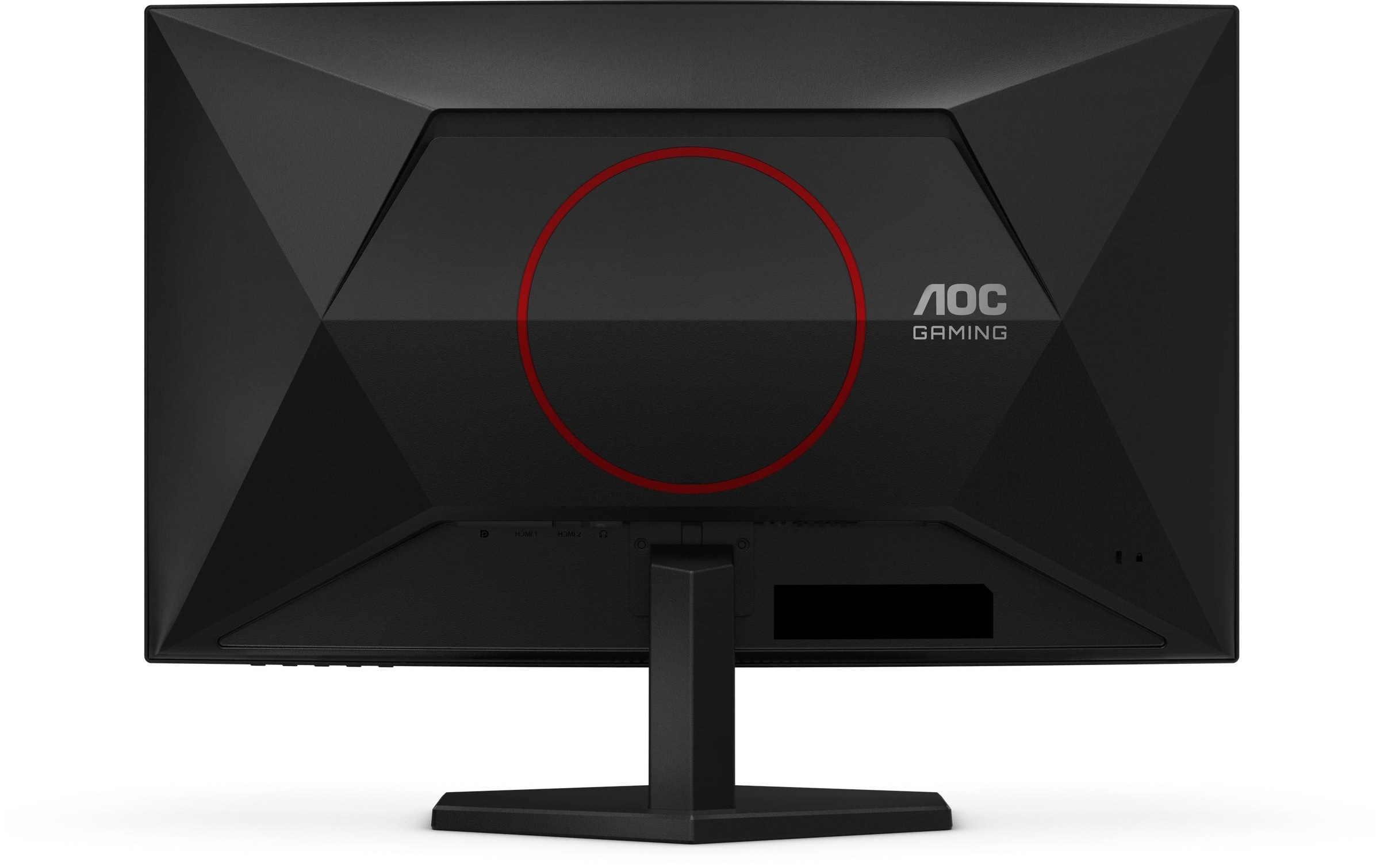 AOC OLED-Monitor »C27G42E« 68,58 cm/27 ″  1920 x 1080 px Full HD 180 Hz