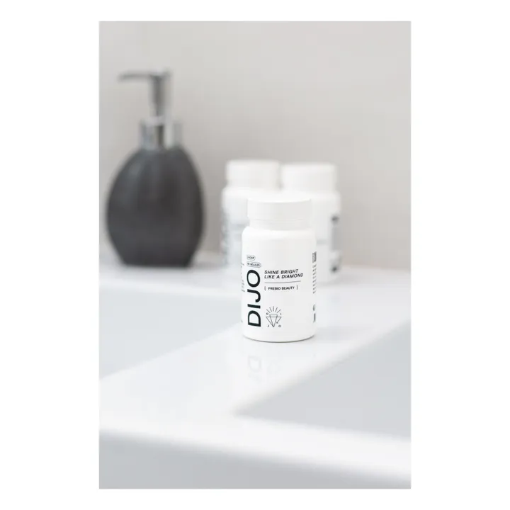 Dijo Prébio Beauty Complément alimentaire - 60 gélules