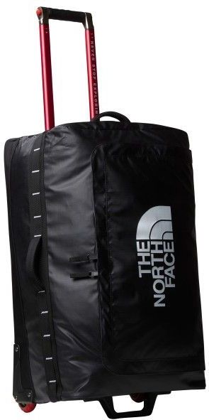 The North Face - Base Camp Voyager - Roltas - Tnf Black - 29 inch - 94 liter