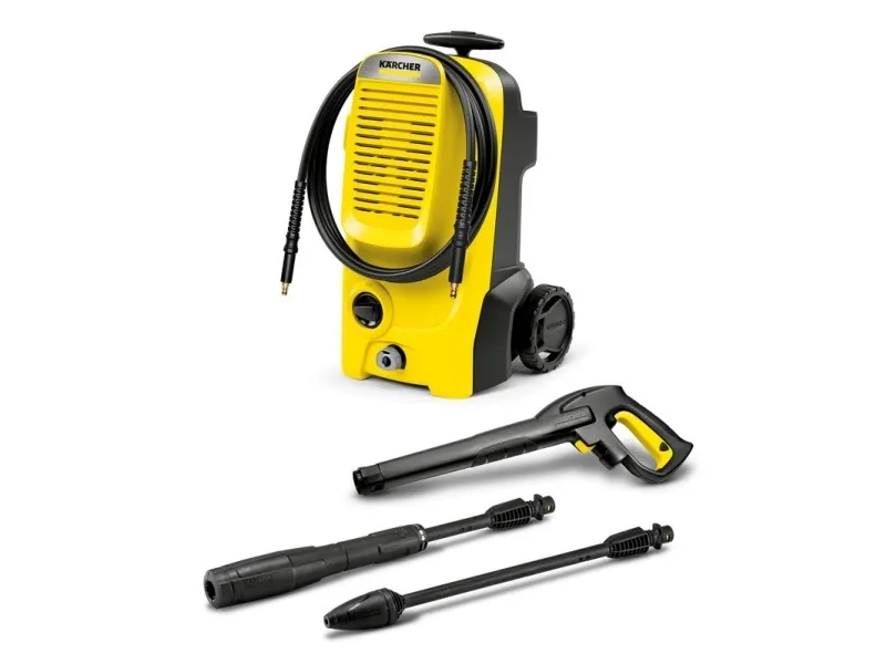 KARCHER K 5 Classic højtryksrenser - 1.950-700.0