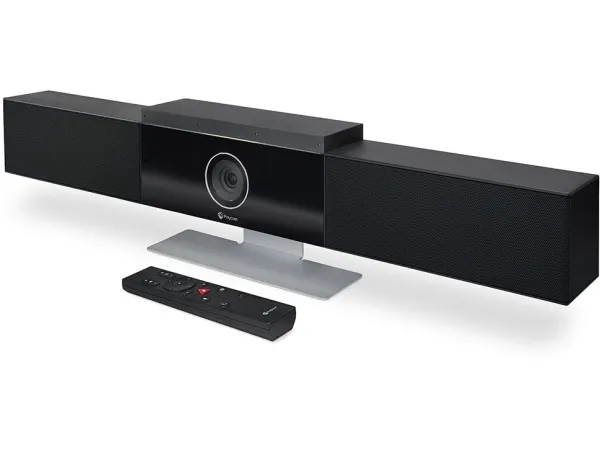 Poly Studio - Videoconference-enhed - Certified for Microsoft Teams, Zoom Certified
