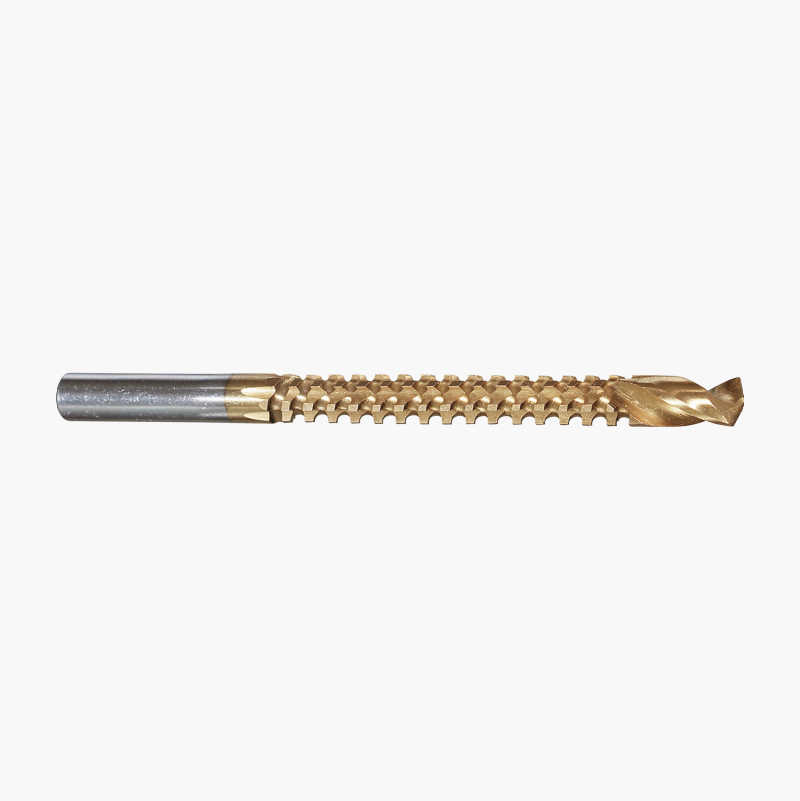 FRESBOR HSS 4X75MM