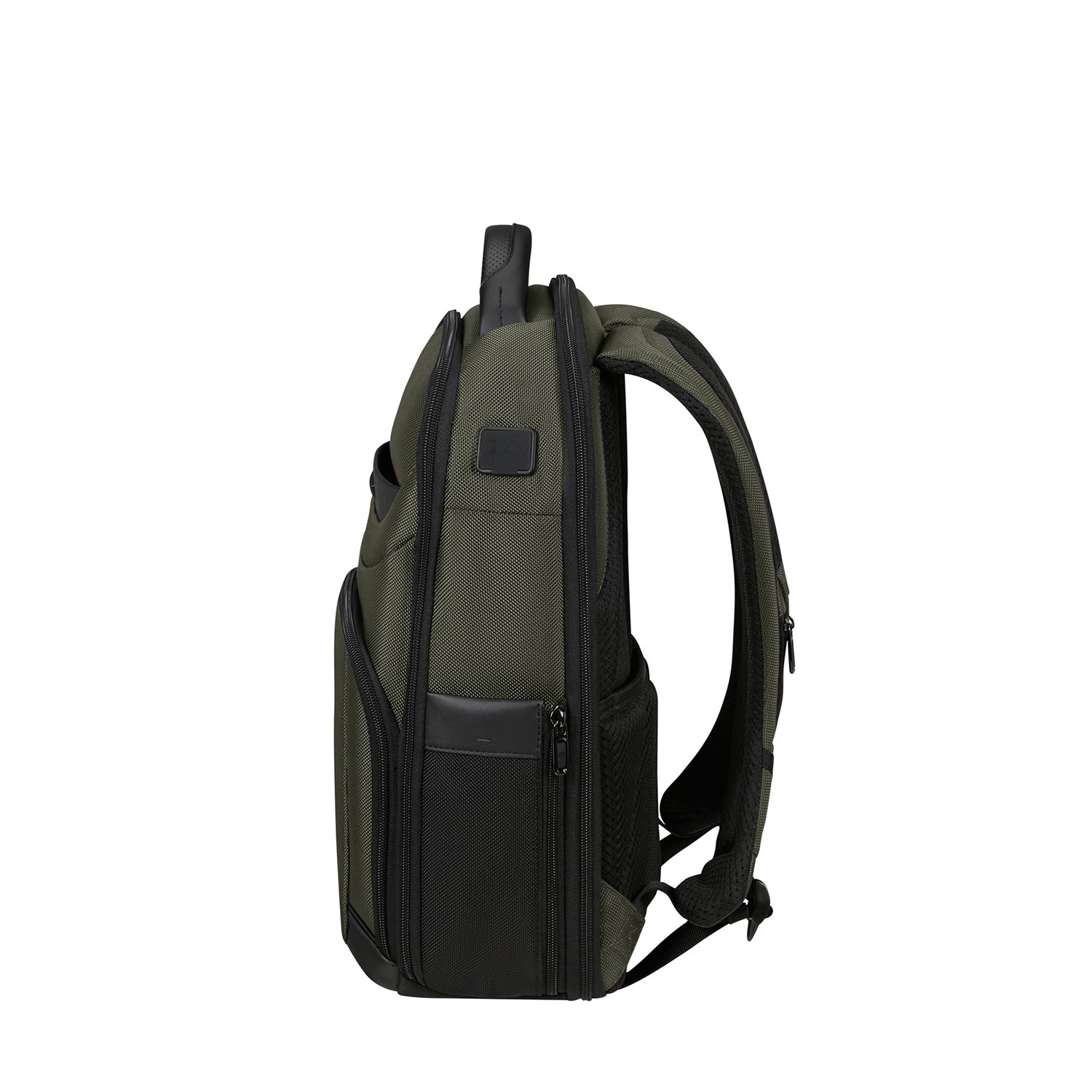Samsonite Pro-DLX 6 Backpack 14.1'' green