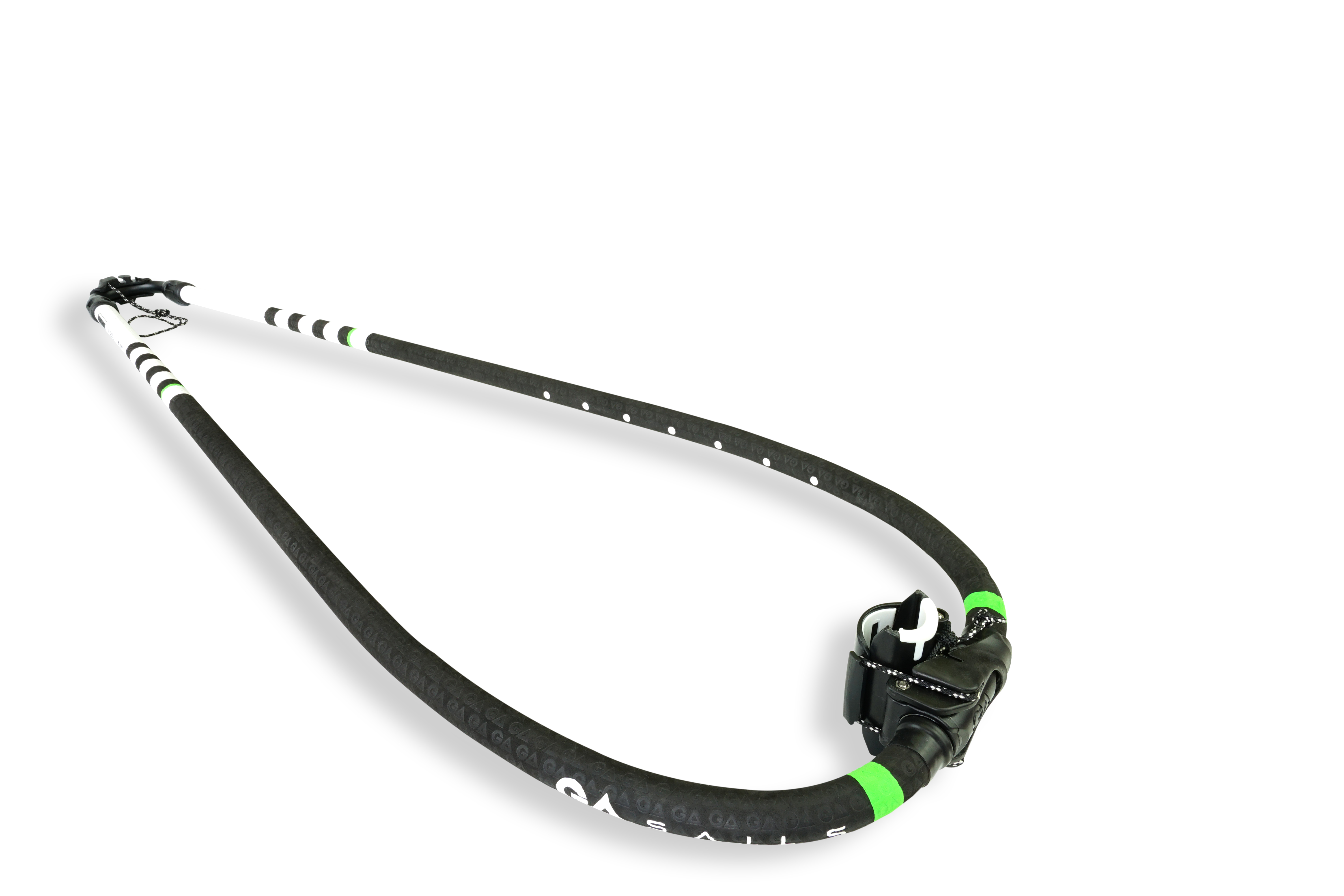 Gaastra / GA-Sails Wishbone Green Line - 2024 160 - 210 cm
