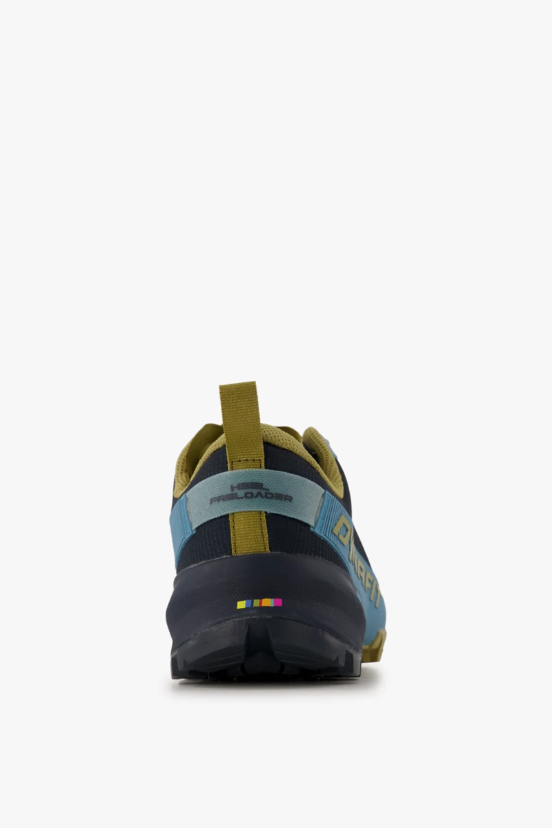 Dynafit Traverse Gore-Tex® Herren Trekkingschuh