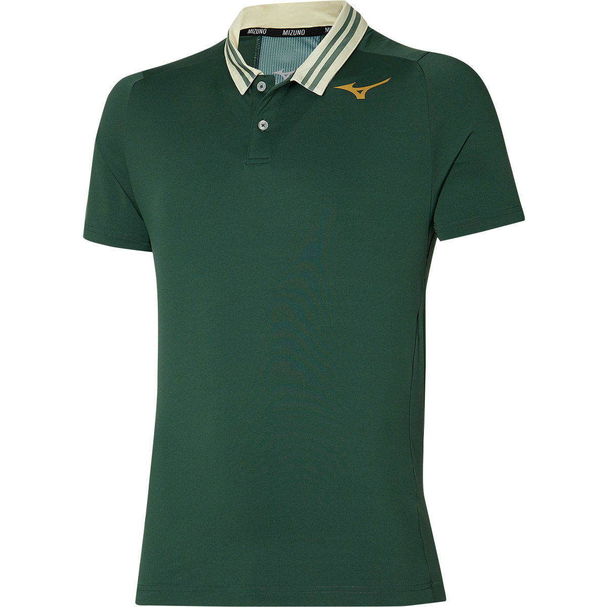 Mizuno Shadow Tennis Polo T-shirt Herre