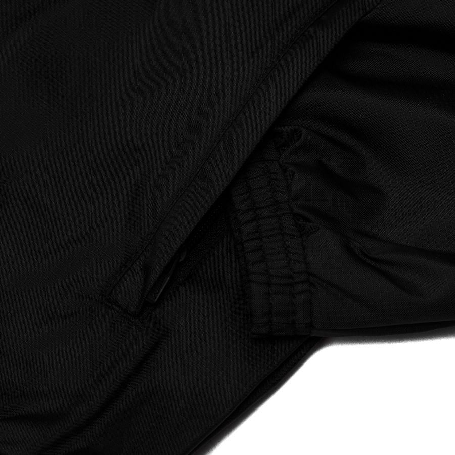 PUMA Veste teamLIGA All Weather - Noir/Blanc Enfant