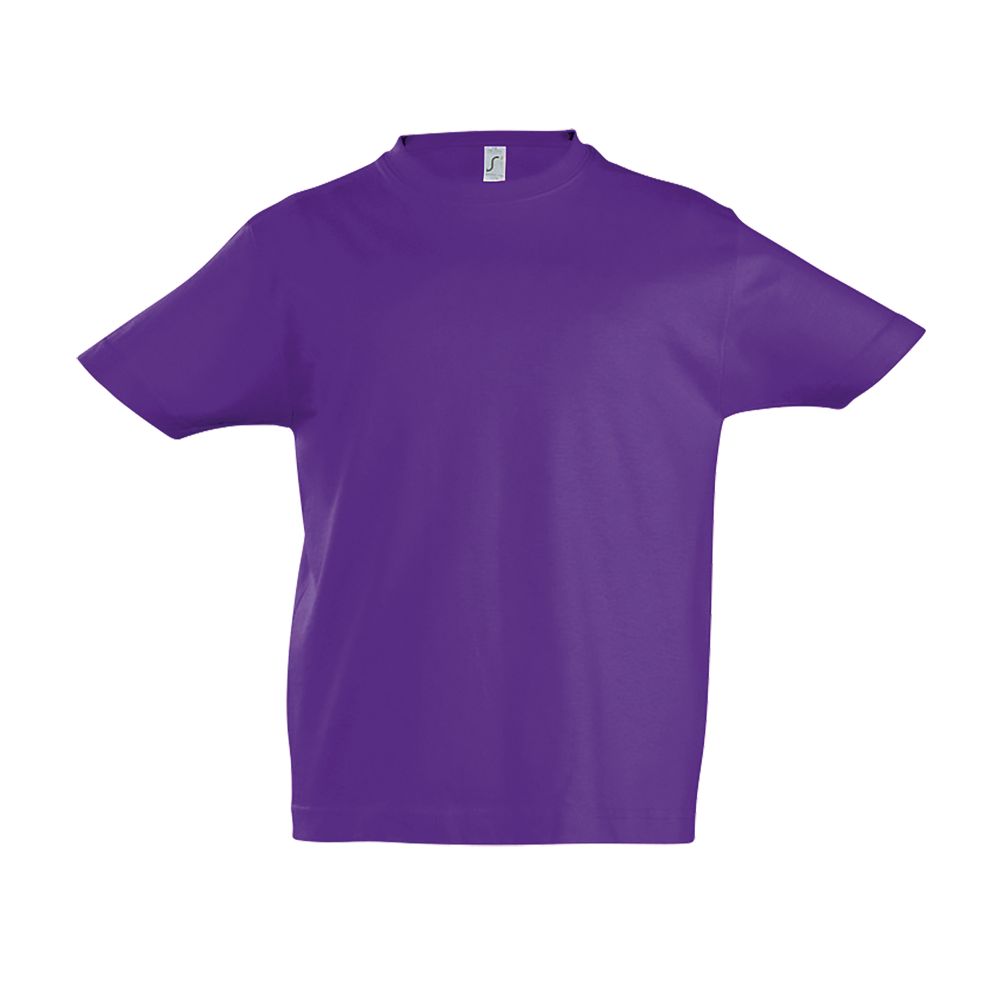 SOL'S 11770 - Imperial KIDS Tee Shirt Enfant Col Rond
