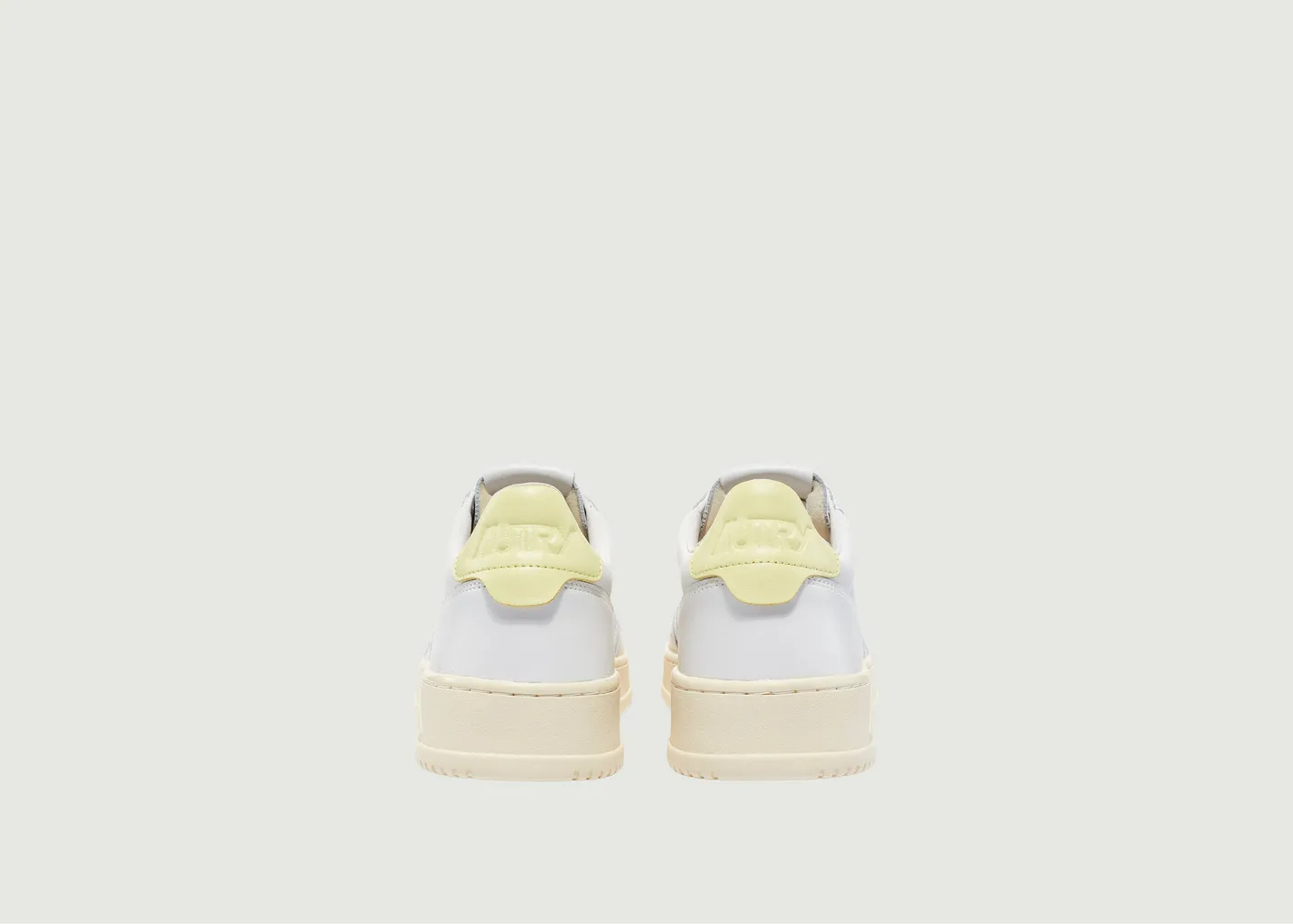 Sneakers Medalist Low AUTRY