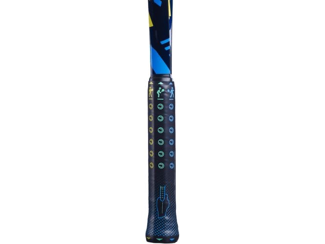 Babolat Tennisracket Ballfighter 25 Griffgrösse: 000, besai Tennisschläger