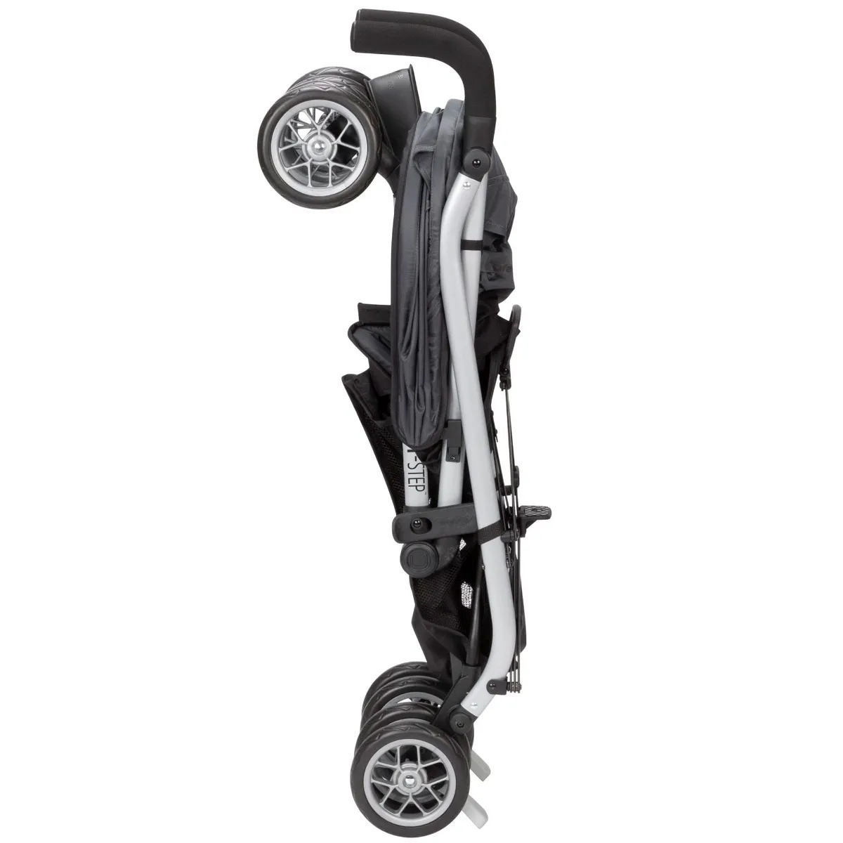 Safety 1st Poussette Compacte Right-Step - Greyhound