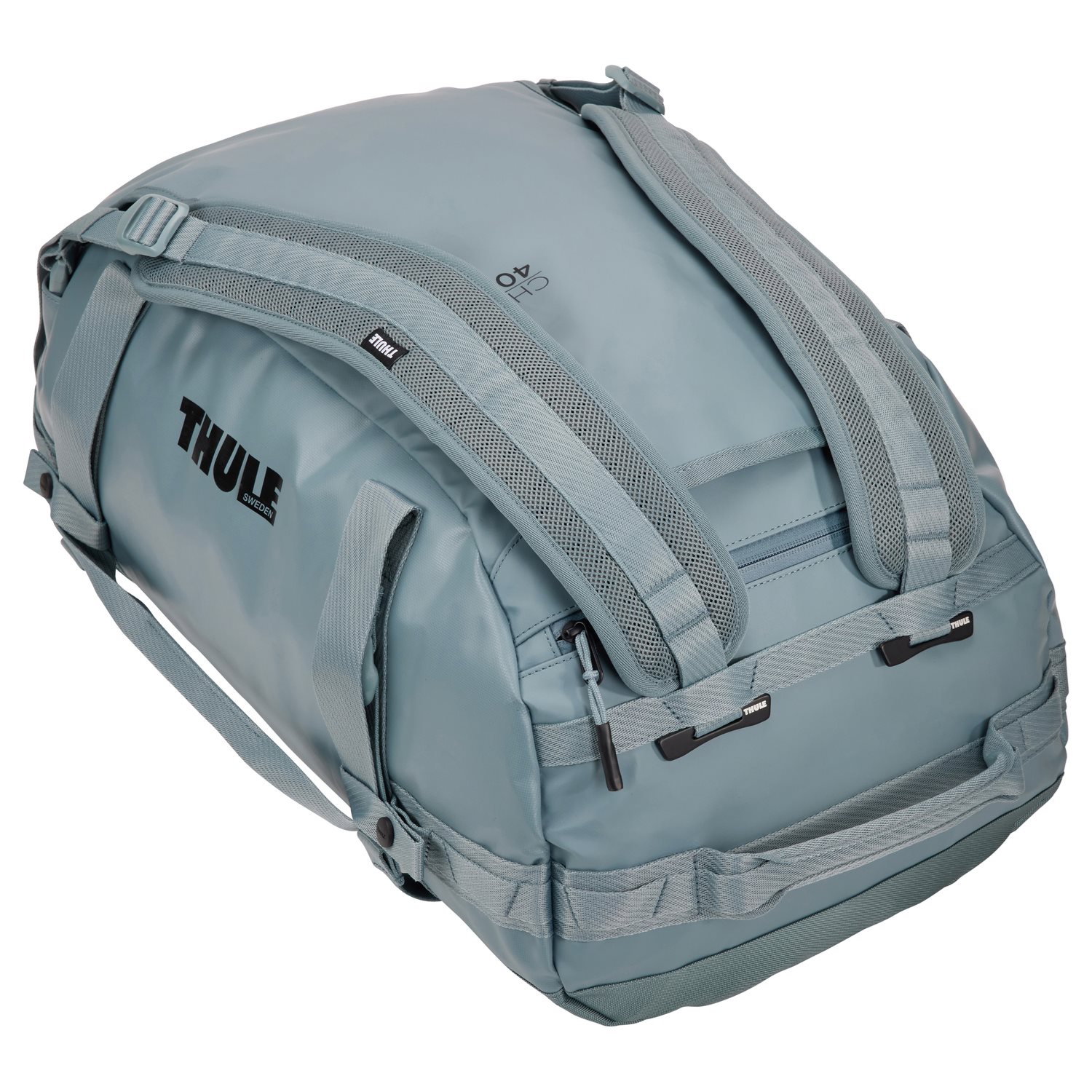 Thule Chasm Duffel 40L pond
