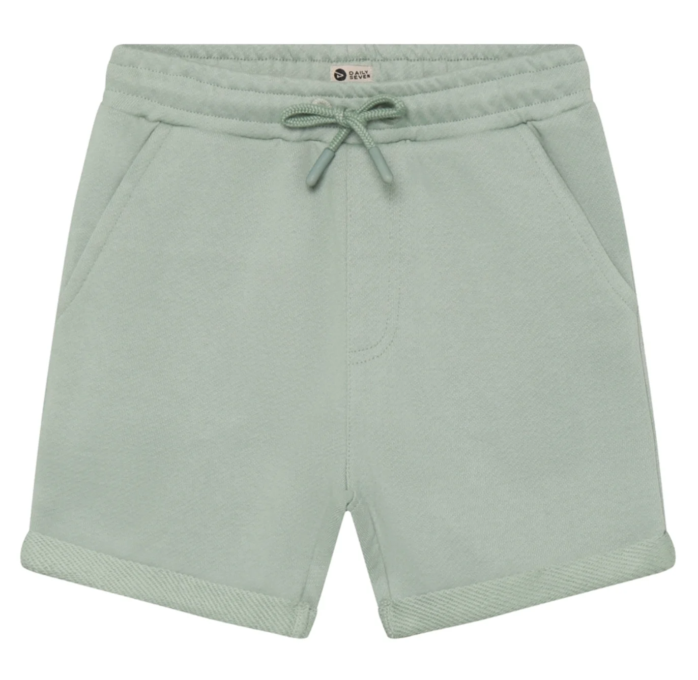 Daily7 Daily7 shorts structure green milieu