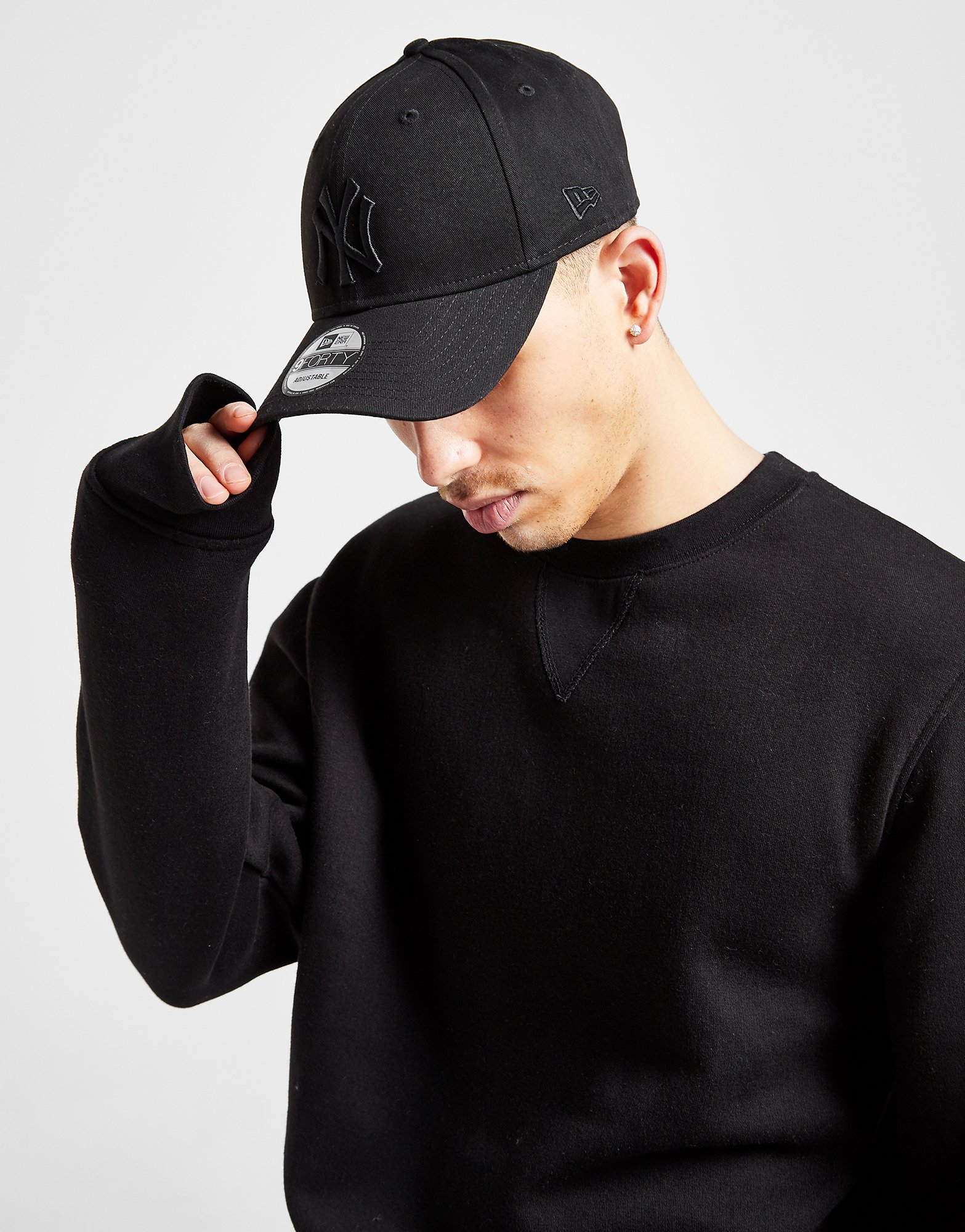 New Era Casquette MLB 9FORTY New York Yankees