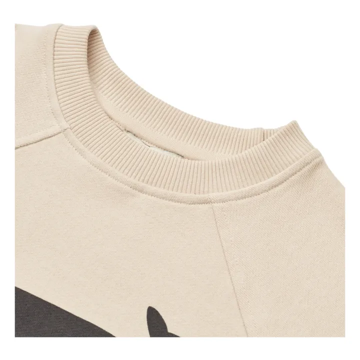 Liewood Sweat Aude | Ecru