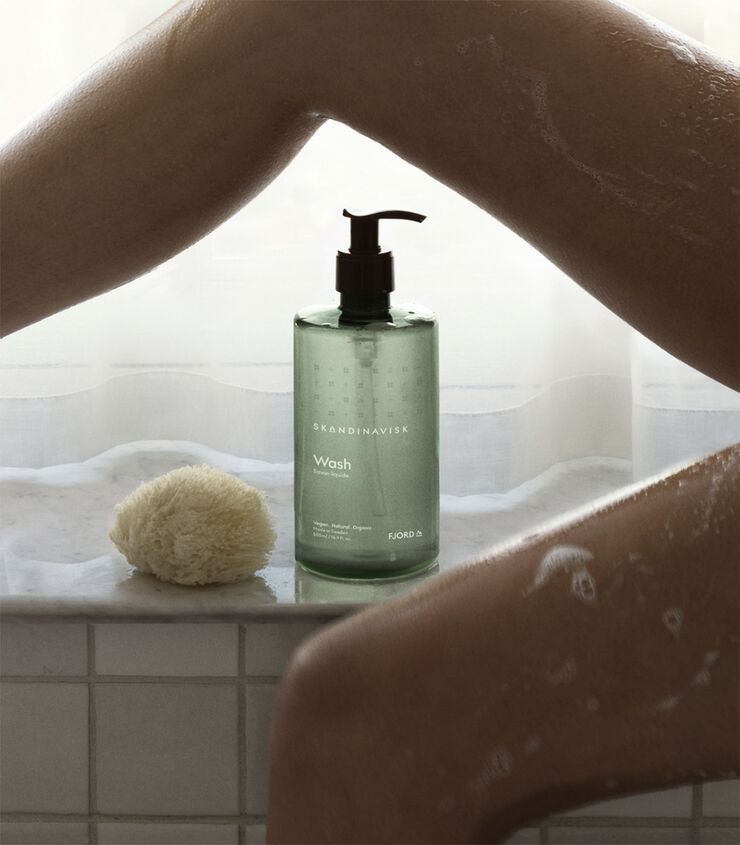 Skandinavisk Wash FJORD 500ml