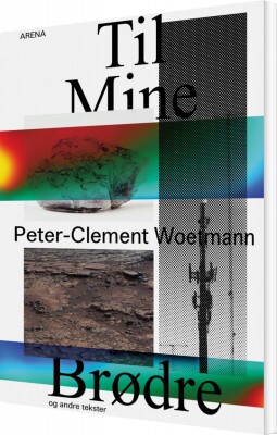 Til Mine Brødre - Peter-Clement Woetmann - Bog