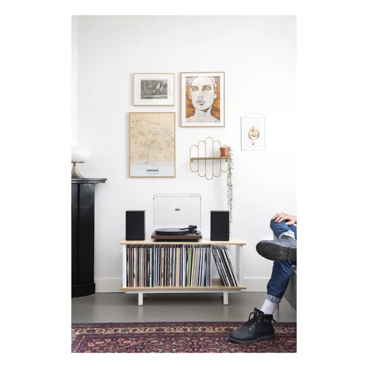 Crosley Platine vinyle Crosley C62