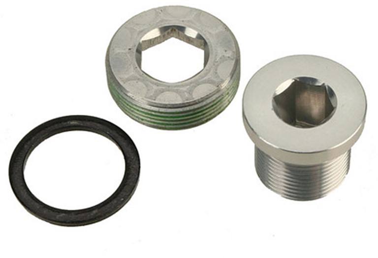 Truvativ Crank Arm Bolt M15/M22