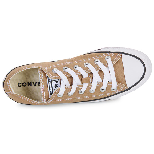 Converse - CHUCK TAYLOR ALL STAR - Marron