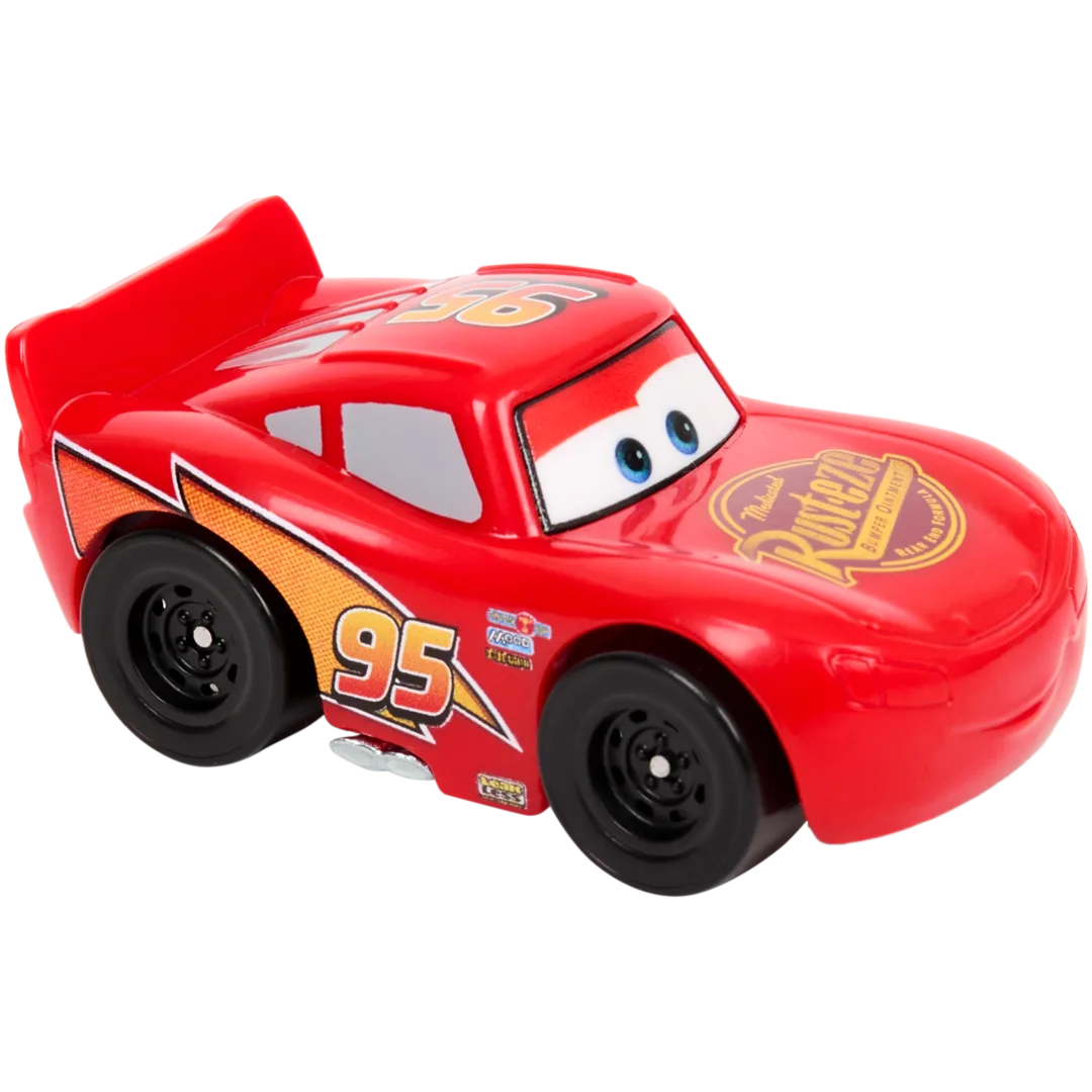 Cars modelauto Diverse varianten