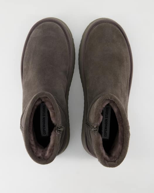 Copenhagen Studios CPH270 Stiefeletten in Grau