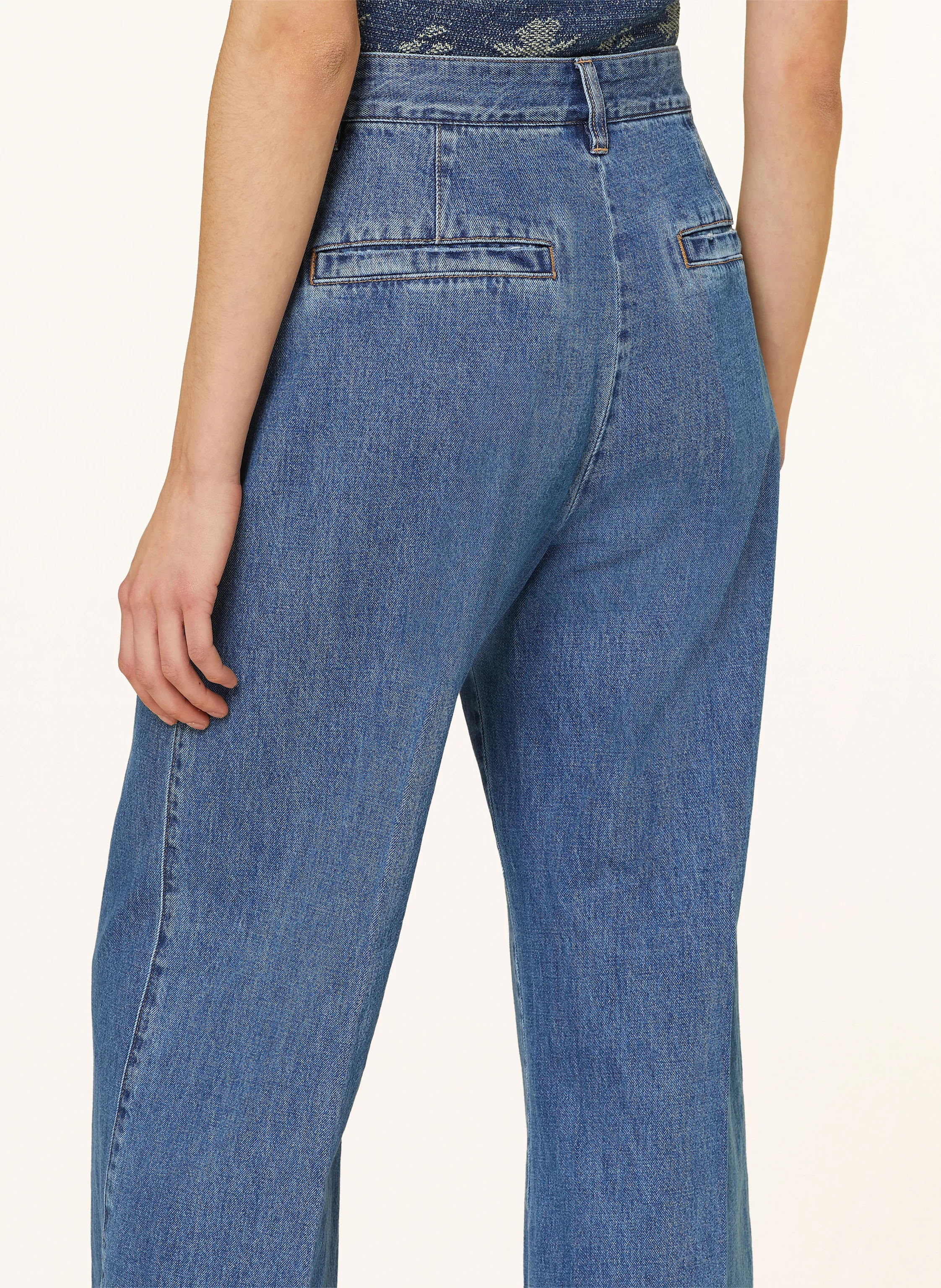 POLO RALPH LAUREN 7/8-Jeans
