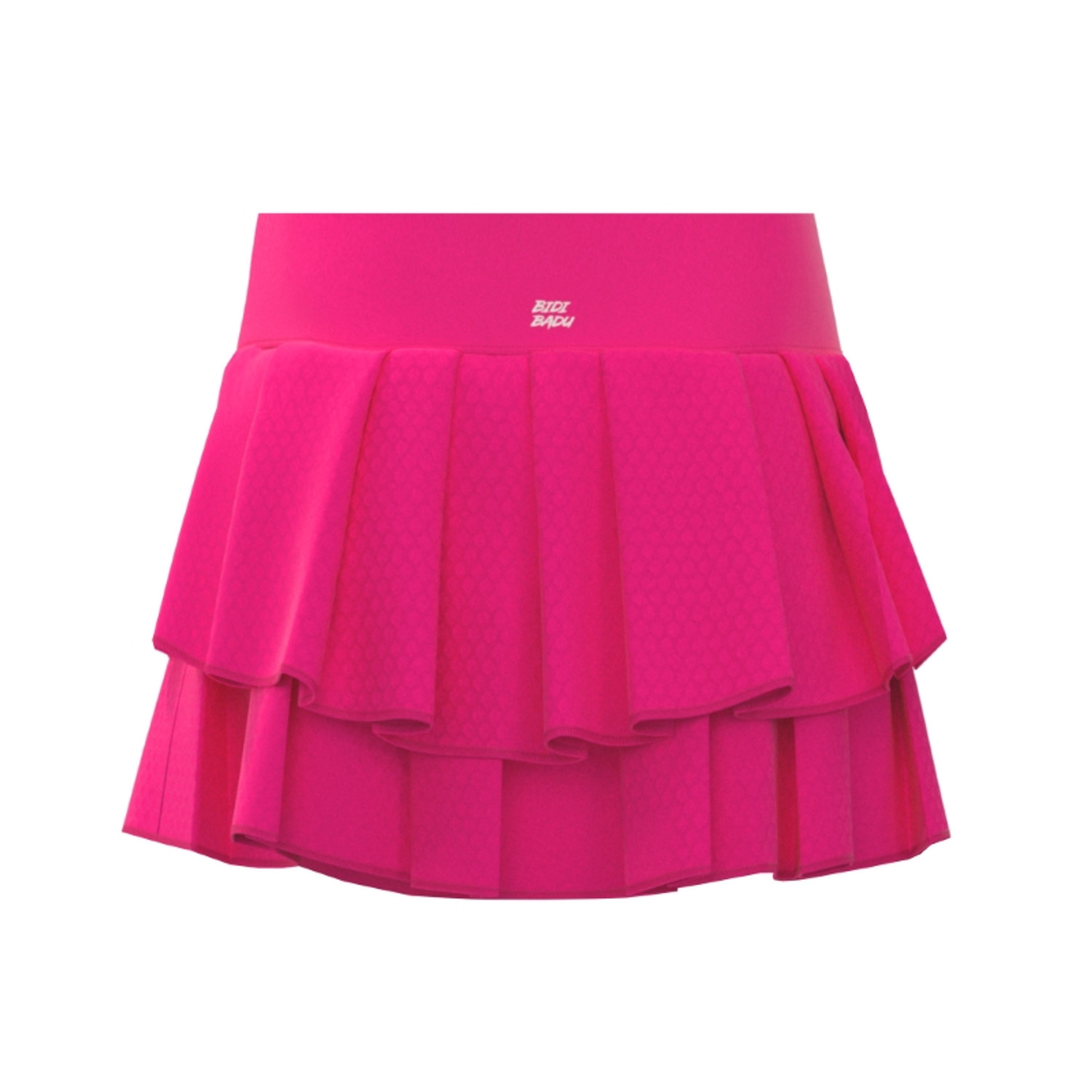 Bidi Badu Crew Pleated Skort Meisjes
