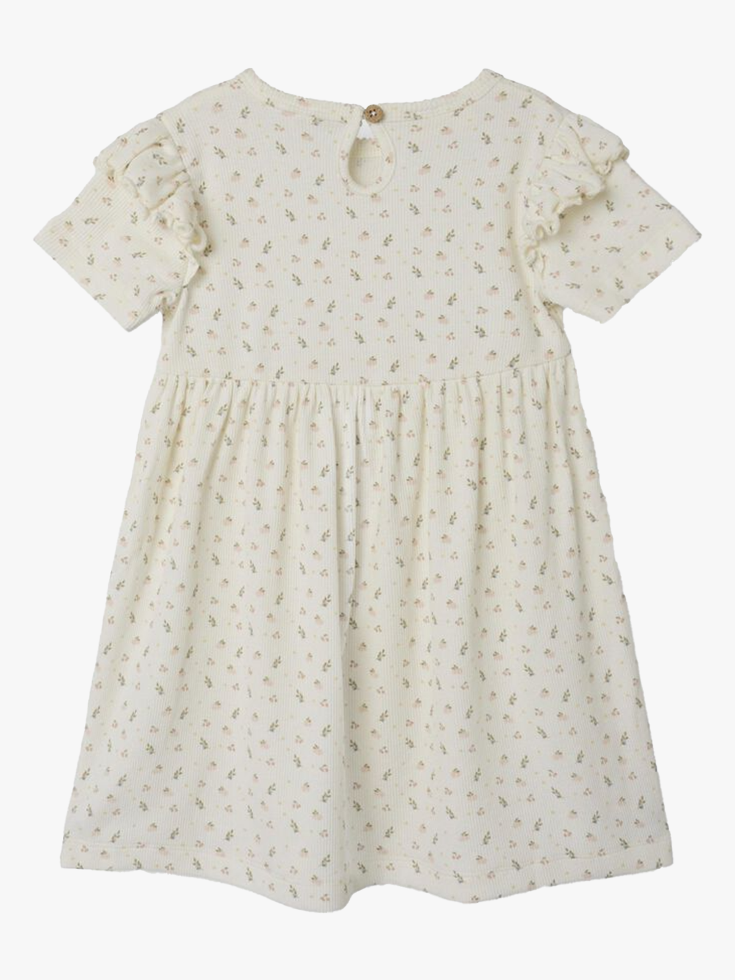 Gago Kiv Short Sleeve Dress