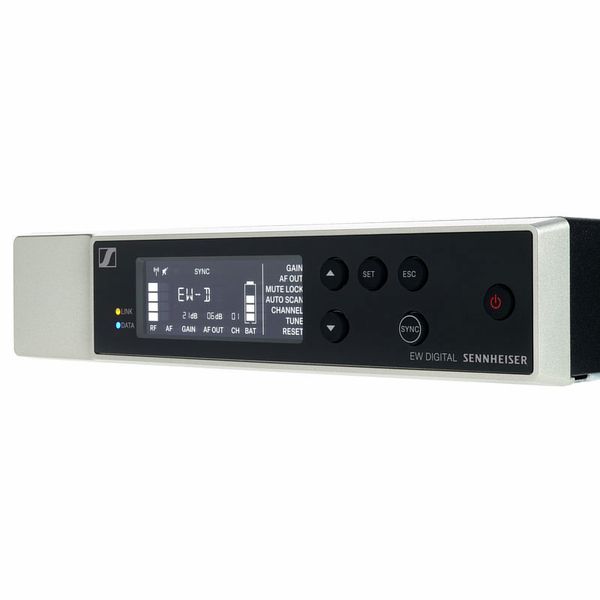Sennheiser ew-D SKM-S Base S1-7