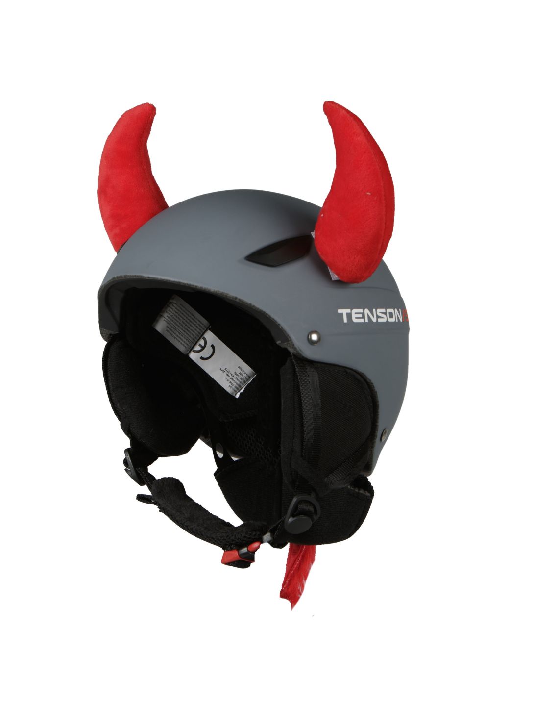 Hoxy Ears helmcover unisex