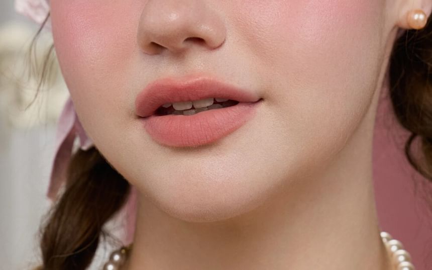 Flower Knows - Strawberry Cupid Liquid Blush (5-6)