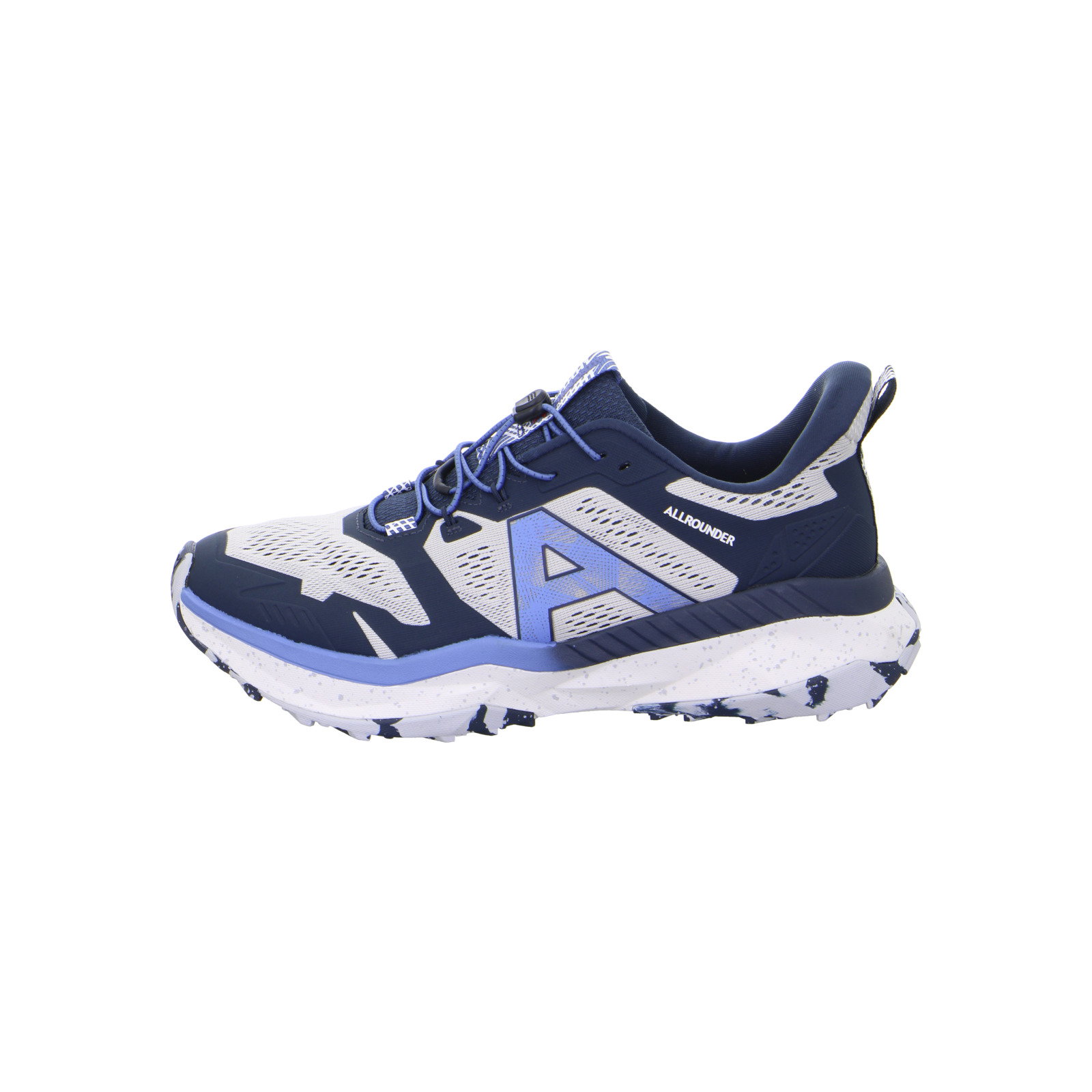 Allrounder chaussures Gravitus bleu