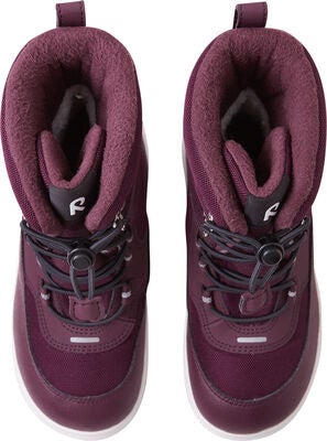 Reimatec Laplander 2.0 Vintersko, Deep Purple
